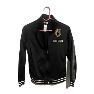 Vegas Golden Knights Zip up Sweatshirt